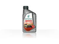 PETRONAS Sprinta T500 2T